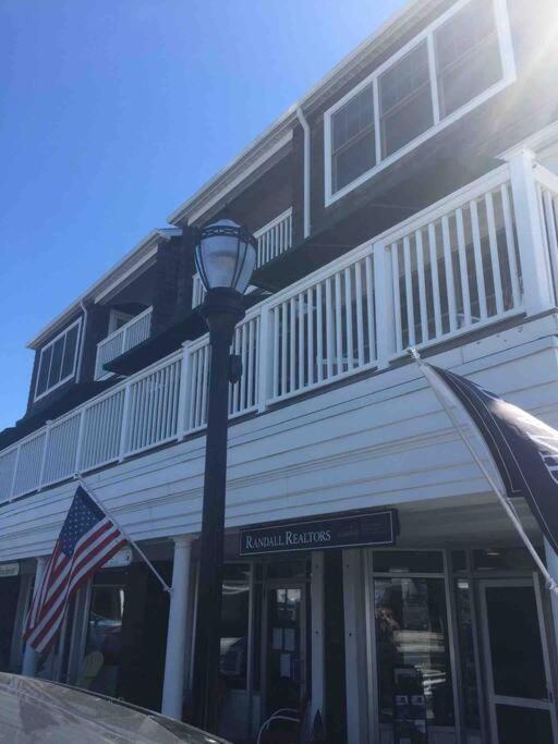 Ocean View Condo Downtown Watch Hill, Ri With Porch Westerly Luaran gambar