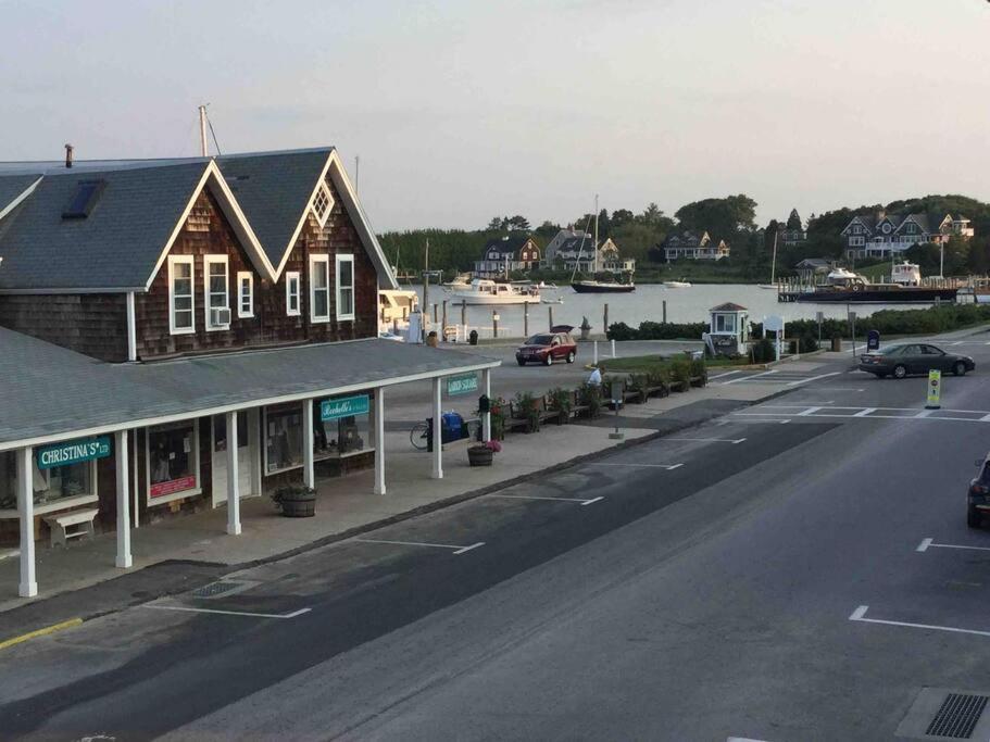 Ocean View Condo Downtown Watch Hill, Ri With Porch Westerly Luaran gambar