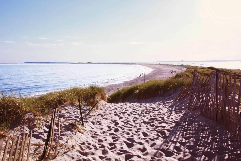 Ocean View Condo Downtown Watch Hill, Ri With Porch Westerly Luaran gambar